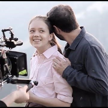 Découvrez les coulisses de notre campagne