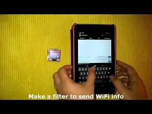 RetroWatch: DIY smart watch project with Arduino and Android