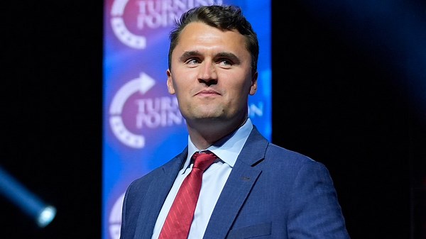 Turning Point USA CEO Erika Kirk: Don’t just talk about youth, talk to youth