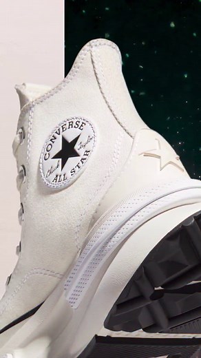 18K views · 328 reactions | Introducing, the new Run Star Legacy CX. These aren’t running shoes, but if you need to get somewhere in a hurry, they’ll help. | CONVERSE | Facebook