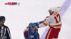 30K views · 1.6K reactions | The Big Man  | Calgary Flames | Facebook