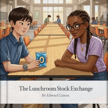 Stock Market Basics & Diversification | The Lunchroom Stock Exchange