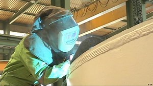 The success of 'made in Germany'