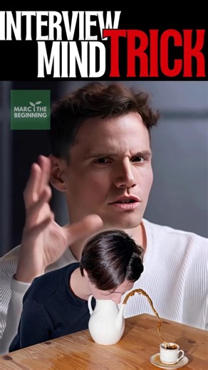 The #1 Interview Trick That Gets You Hired Instantly