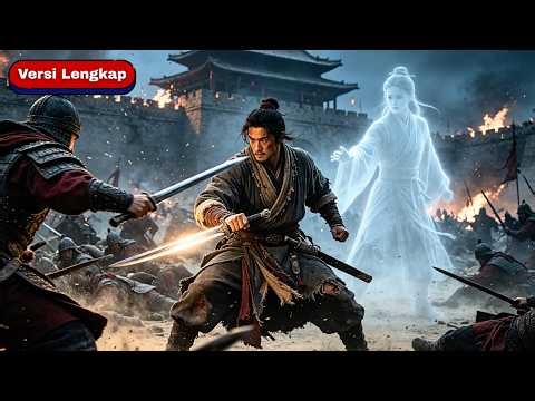 The No. 1 Swordsman Disappeared for 10 Years… Turns Out He Disguised Himself as a Coachman to Tak...