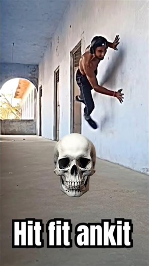 Impossible skills😱 challenge for you☠️ #challenge #calisthenics #skills #bodyweighttraining