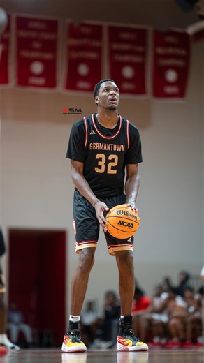 ProShotsMedia on Instagram: "A Dominant 25 points with 5 Blocks for the Gonzaga Commit “Sam Funches” 🔥"