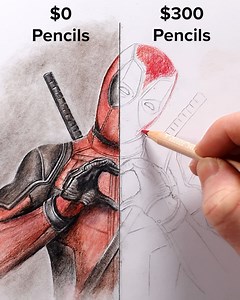 6.3M views · 92K reactions | Hypnotizing  #drawing #sketching #art | Howard Lee | Facebook