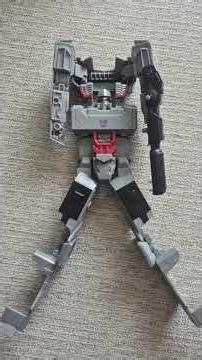 How To Transform Megatron the Transformer