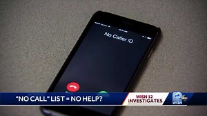 Wisconsin's Do Not Call list doesn't stop thousands of unwanted robocalls
