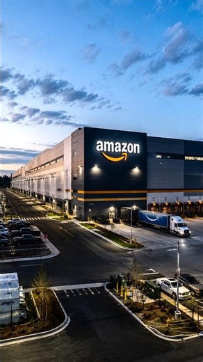 How Amazon Became a $2 Trillion Empire 🚀 #Amazon #JeffBezos #Business