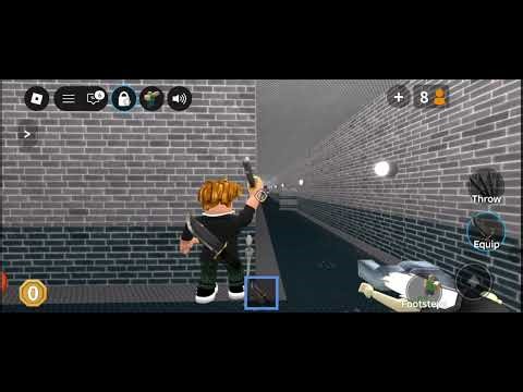 MM2 GAMEPLAY [Edited Speed Run] 🔥