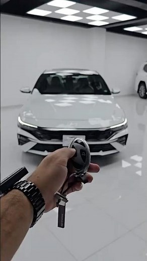 "2025 Hyundai Elantra Hybrid Review: Stylish, Efficient, and Fun to Drive!"