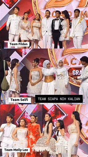 🫧 on Instagram: "#dacademy7indosiar"