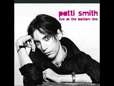 PATTI SMITH GREATEST HITS | CLASSIC SONGS COLLECTION | LOVE SONGS COLLECTION |