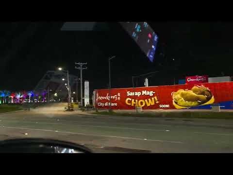 Cebu City July 2026 | Talk about Dennys and Nustar Taste Cebu 2026
