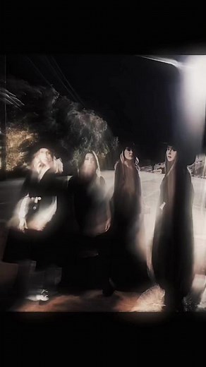 in honor of ahs being taken off, watch it be on there in 1 week #ahs #americanhorrorstory #fyp