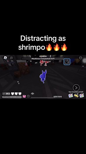 Shrimpo Hacks and Exploits in Delta iOS