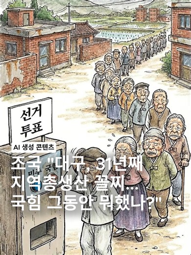 [만평] 조국