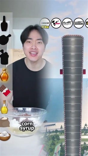 What’s Inside Oreo? 🍪😱 | You Won’t Believe This! #funny #memes #food #challenge #humor #usa