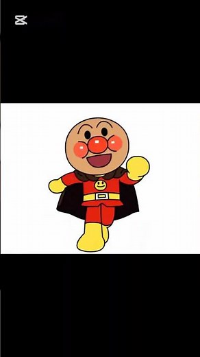 アンパンマンキャラクター大辞典①アンパンマン #シゲッチチャンネル #アンパンマン #アニメ