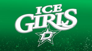 Dallas Stars Ice Girls | Dallas Stars