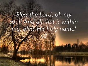 Bless His Holy Name.wmv