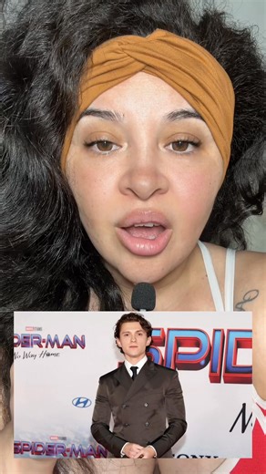 🚨 Tom Holland INJURED on Spider-Man set?! 😱 Here’s the truth behind the concussion that shut down filming 🎥🕷️ #TomHolland #SpiderMan #MovieTok #BreakingNews | Carmen Raygoza