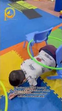 Environmental Stimulation Activities for Children | Sensory & Cognitive Development