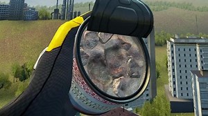 【GMOD】模组推荐：潜行者2食物与医疗品