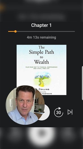 🚫 Struggling with debt? Discover the Simple Path to Wealth! 👉 Tap the link to grab your copy today and start building your wealth! 📚✨ https://amzn.to/4sowXI0 🚫 Struggling with debt? You're not alone, and it's time to take control of your financial future! Discover "The Simple Path to Wealth," your essential guide to avoiding debt and understanding the power of "f-you" money. This book dives deep into how your mindset about money can pave the way to lasting wealth, helping you break free from