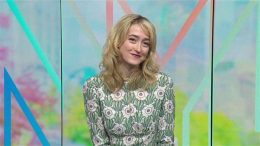 Gus Birney on ‘Something Very Bad is Going to Happen' & ‘Seagull: True Story'