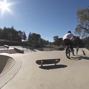 204K views · 3.8K reactions | Always thinking outside the box - Trevor Jacob. | Nitro Circus | Facebook