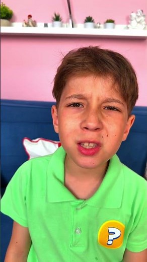🍕 Let’s Find Out Who Really Took the Pizza! #kids #story