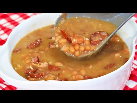 COMO EU FAÇO MEU FEIJÃO | SIMPLES, FÁCIL E DELICIOSO
