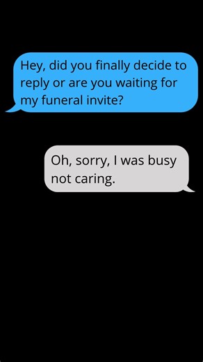 Savage Sarcastic Texts Between Friends 😂 | Relatable Short Messages