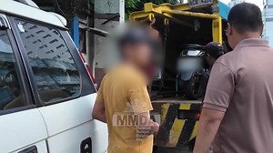 Nagsanib-pwersa ang MMDA Special Operations Group-Task Force for Road Clearing (SOG-TFRC) at Manila Traffic and Parking Bureau (MTPB) sa pagsasagawa ng clearing operations sa Maynila kamakailan. Kabilang sa mga kalsadang kanilang inoperate ang Moriones, Dagupan, Capulong, at R10. Sa kanilang pagsuyod sa mga nabanggit na kalye, pinaghahatak ang mga kotse at motorsiklong iligal na nakaparada. Ang lahat ng mga na-tow ay dinala sa MMDA impounding site sa Tumana, Marikina City. Ang SOG-TFRC ay pinamu