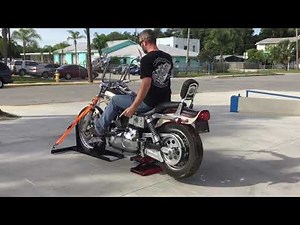 1998 Harley Davidson Dyna Wide Glide FXDWG (champ) 2689 Fallen Cycles