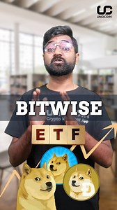 Big moves in crypto are reshaping the future of finance. Bitwise...