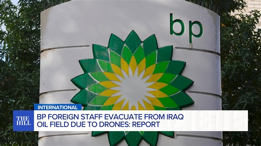 The Hill's Headlines | PM - March 6, 2026