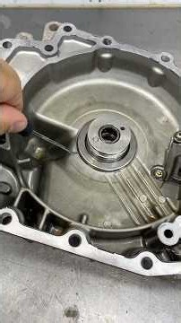 Aisin U760, Toyota Camry.