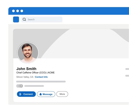 Data Transfer Visualization — Animation