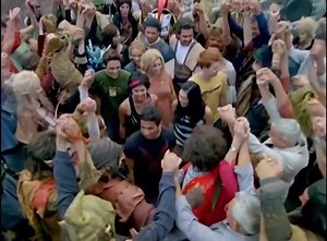 754K views · 18K reactions | Power Rangers Mystic Force Final Battle Mystic Force | The Ranger Legends | Facebook