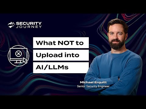 What NOT to Share with AI: 5 Things to Keep Private When Using LLMs