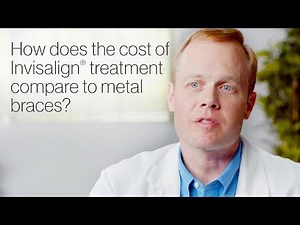 Orthodontist Testimonial | Invisalign Treatment Cost Vs. Traditional Braces | Invisalign