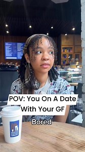 POV: You On A Date With Your GF | Latty Matty