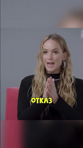 Why Jennifer Lawrence Refused to Starve for Her Role in The Hunger Games