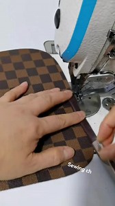 #sewing #foryou #sewinglove #sewingmachine #clothes #sewingch #viralreels #followus #reels #explore #explorepage #viralreels #facebookreels #creative #reelsviral #lovers #workmanship #foryou #fyppage #AmaZing #custom #followus #fyppage #comment #automatique | Sewing Ch