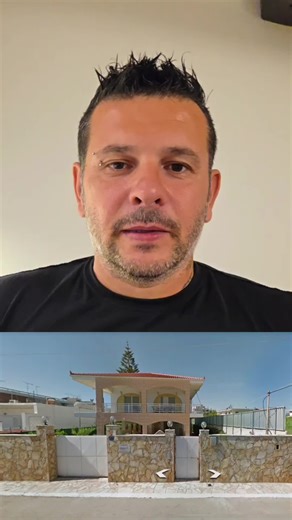 50 Χρόνια Μετά: Ανακαίνιση Σπιτιού Με Στυλ
