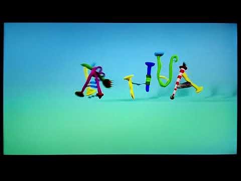 Walt Disney Pictures/Vanguard Animation (2005)